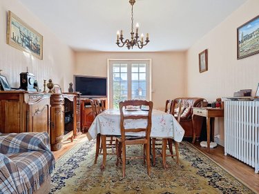 Maison a vendre Saint-Malo 35400 Ille-et-Vilaine 75 m2 4 pièces 280800 euros