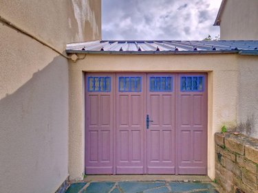 Maison a vendre Saint-Malo 35400 Ille-et-Vilaine 75 m2 4 pièces 280800 euros