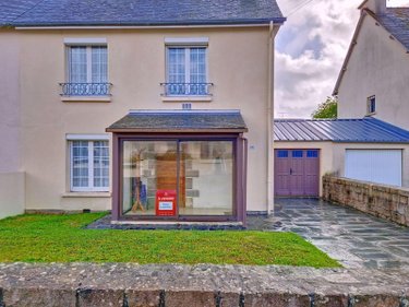 Maison a vendre Saint-Malo 35400 Ille-et-Vilaine 75 m2 4 pièces 280800 euros
