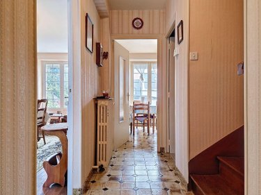 Maison a vendre Saint-Malo 35400 Ille-et-Vilaine 75 m2 4 pièces 280800 euros