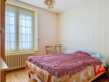 Maison a vendre Saint-Malo 35400 Ille-et-Vilaine 75 m2 4 pièces 280800 euros