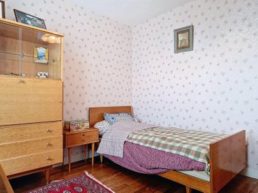 Maison a vendre Saint-Malo 35400 Ille-et-Vilaine 75 m2 4 pièces 280800 euros