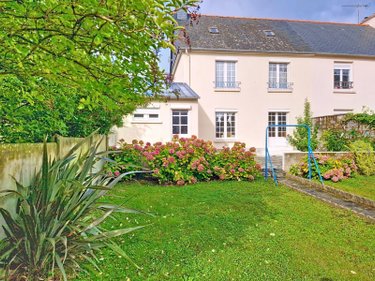 Maison a vendre Saint-Malo 35400 Ille-et-Vilaine 75 m2 4 pièces 280800 euros