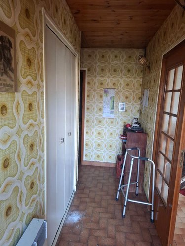 Maison a vendre Henrichemont 18250 Cher 76 m2 3 pièces 69500 euros