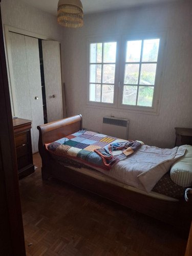 Maison a vendre Henrichemont 18250 Cher 76 m2 3 pièces 69500 euros