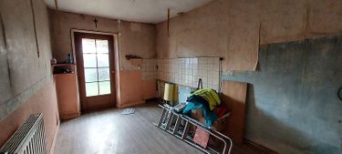 Maison a vendre Méral 53230 Mayenne 72 m2 5 pièces 63300 euros