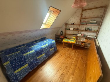 Maison a vendre Lampaul-Ploudalmézeau 29830 Finistère 120 m2 7 pièces 228950 euros