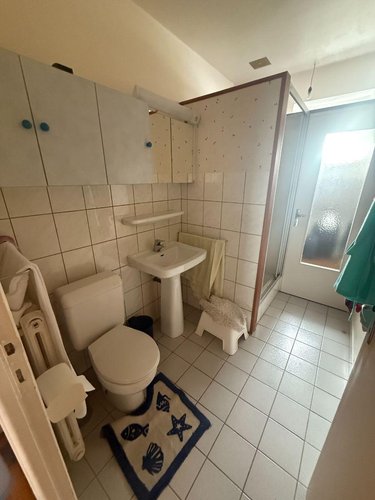 Maison a vendre Lampaul-Ploudalmézeau 29830 Finistère 120 m2 7 pièces 228950 euros