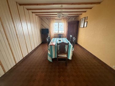 Maison a vendre Lampaul-Ploudalmézeau 29830 Finistère 120 m2 7 pièces 228950 euros