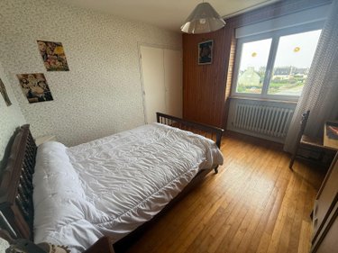 Maison a vendre Lampaul-Ploudalmézeau 29830 Finistère 120 m2 7 pièces 228950 euros