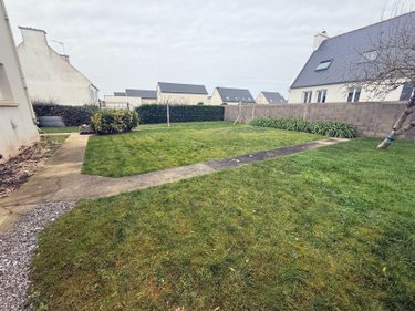 Maison a vendre Lampaul-Ploudalmézeau 29830 Finistère 120 m2 7 pièces 228950 euros