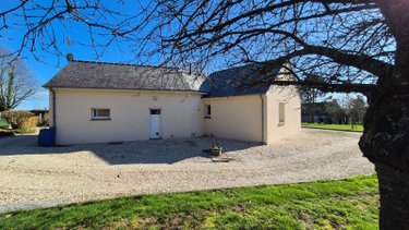 Maison a vendre Gorron 53120 Mayenne 110 m2 6 pièces 204460 euros