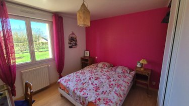 Maison a vendre Gorron 53120 Mayenne 110 m2 6 pièces 204460 euros