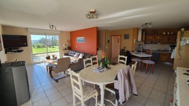 Maison a vendre Gorron 53120 Mayenne 110 m2 6 pièces 204460 euros