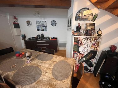 Appartement a vendre Bergues 59380 Nord 67 m2 3 pièces 168000 euros