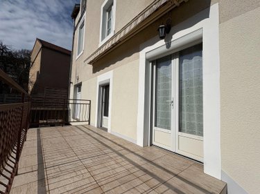 Maison a vendre Argenton-sur-Creuse 36200 Indre 112 m2 5 pièces 137800 euros