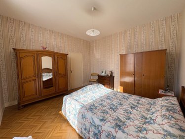 Maison a vendre Argenton-sur-Creuse 36200 Indre 112 m2 5 pièces 137800 euros
