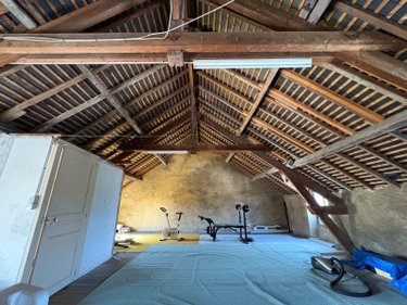 Maison a vendre Argenton-sur-Creuse 36200 Indre 112 m2 5 pièces 137800 euros