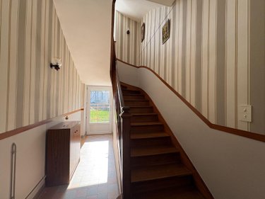 Maison a vendre Argenton-sur-Creuse 36200 Indre 112 m2 5 pièces 153700 euros