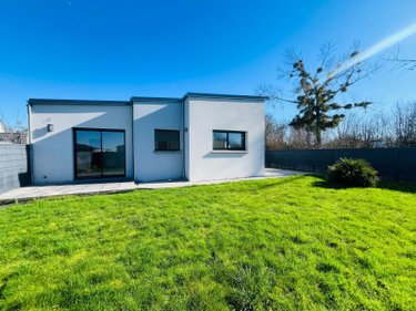 Maison a vendre Blainville-sur-Mer 50560 Manche 89 m2 4 pièces 294000 euros