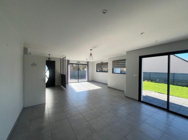 Maison a vendre Blainville-sur-Mer 50560 Manche 89 m2 4 pièces 312000 euros