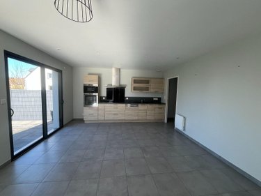 Maison a vendre Blainville-sur-Mer 50560 Manche 89 m2 4 pièces 312000 euros