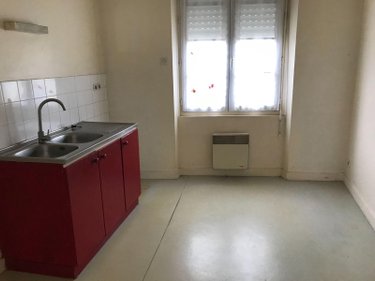 Appartement a vendre Bonnétable 72110 Sarthe 82 m2 4 pièces 85200 euros