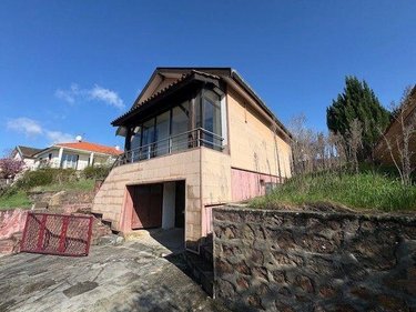Maison a vendre Mâcon 71000 Saône-et-Loire 49 m2 3 pièces 129000 euros