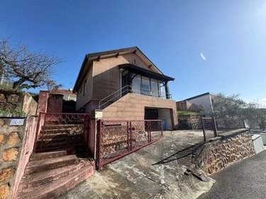 Maison a vendre Mâcon 71000 Saône-et-Loire 49 m2 3 pièces 129000 euros