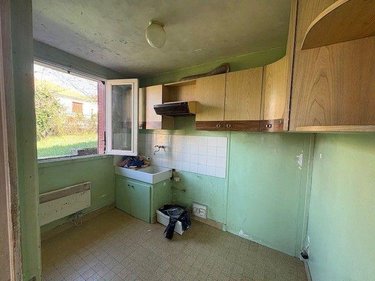 Maison a vendre Mâcon 71000 Saône-et-Loire 49 m2 3 pièces 129000 euros