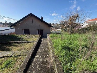 Maison a vendre Mâcon 71000 Saône-et-Loire 49 m2 3 pièces 129000 euros