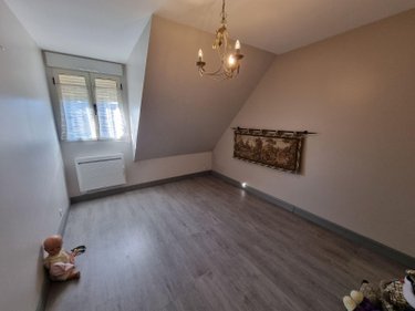 Viager maison Romorantin-Lanthenay 41200 Loir-et-Cher 216 m2 7 pièces 100000 euros