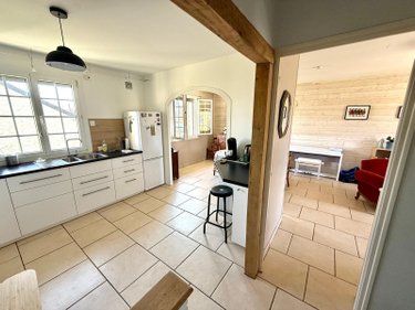 Maison a vendre Saint-Malo 35400 Ille-et-Vilaine 95 m2 4 pièces 337675 euros
