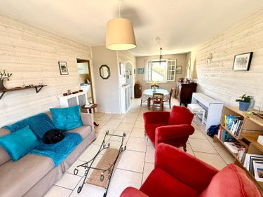 Maison a vendre Saint-Malo 35400 Ille-et-Vilaine 95 m2 4 pièces 337675 euros