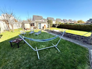 Maison a vendre Saint-Malo 35400 Ille-et-Vilaine 95 m2 4 pièces 348065 euros