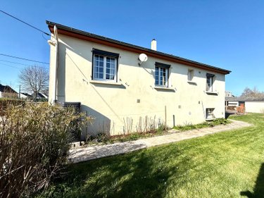 Maison a vendre Saint-Malo 35400 Ille-et-Vilaine 95 m2 4 pièces 348065 euros
