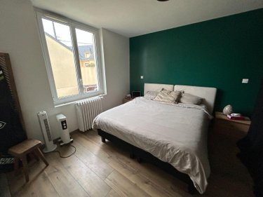 Maison a vendre Chalonnes-sur-Loire 49290 Maine-et-Loire 144 m2 5 pièces 296520 euros