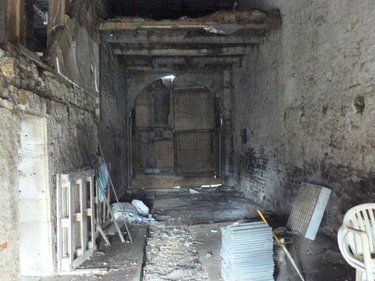 Maison a vendre Xaffévillers 88700 Vosges 100 m2 5 pièces 34000 euros