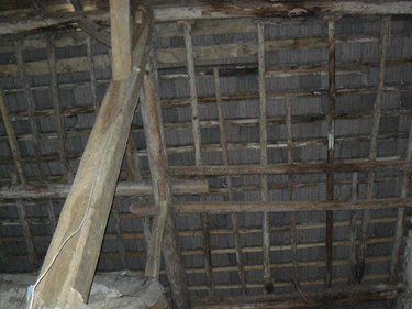 Maison a vendre Xaffévillers 88700 Vosges 100 m2 5 pièces 34000 euros