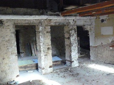 Maison a vendre Xaffévillers 88700 Vosges 100 m2 5 pièces 34000 euros