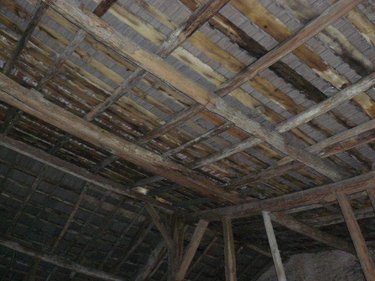 Maison a vendre Xaffévillers 88700 Vosges 100 m2 5 pièces 34000 euros