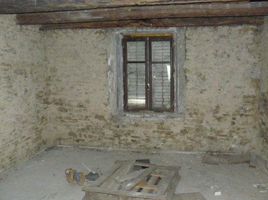 Maison a vendre Xaffévillers 88700 Vosges 100 m2 5 pièces 34000 euros