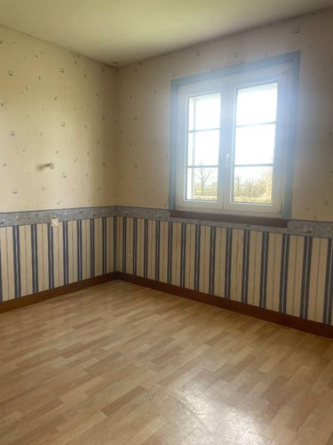 Maison a vendre Loupfougères 53700 Mayenne 90 m2 4 pièces 125900 euros