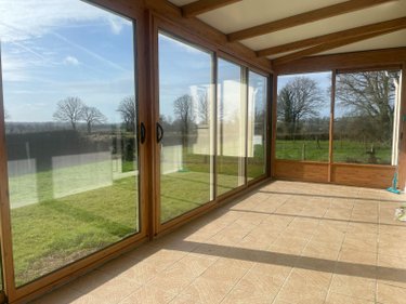 Maison a vendre Loupfougères 53700 Mayenne 90 m2 4 pièces 125900 euros