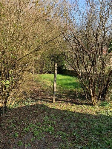 Maison a vendre Villiers 36290 Indre 105 m2 5 pièces 22400 euros