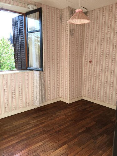 Maison a vendre Villiers 36290 Indre 105 m2 5 pièces 22400 euros