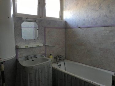 Maison a vendre Villiers 36290 Indre 105 m2 5 pièces 22400 euros