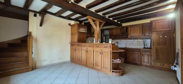 Maison a vendre Terrehault 72110 Sarthe 130 m2 5 pièces 278000 euros