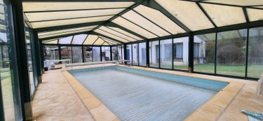 Maison a vendre Terrehault 72110 Sarthe 130 m2 5 pièces 278000 euros