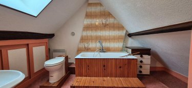 Maison a vendre Terrehault 72110 Sarthe 130 m2 5 pièces 278000 euros